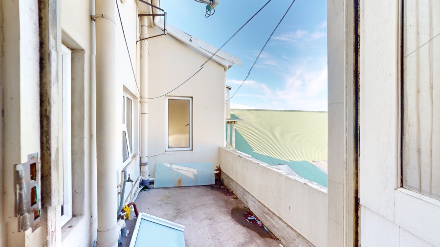 To Let 2 Bedroom Property for Rent in Richmond Hill Eastern Cape
